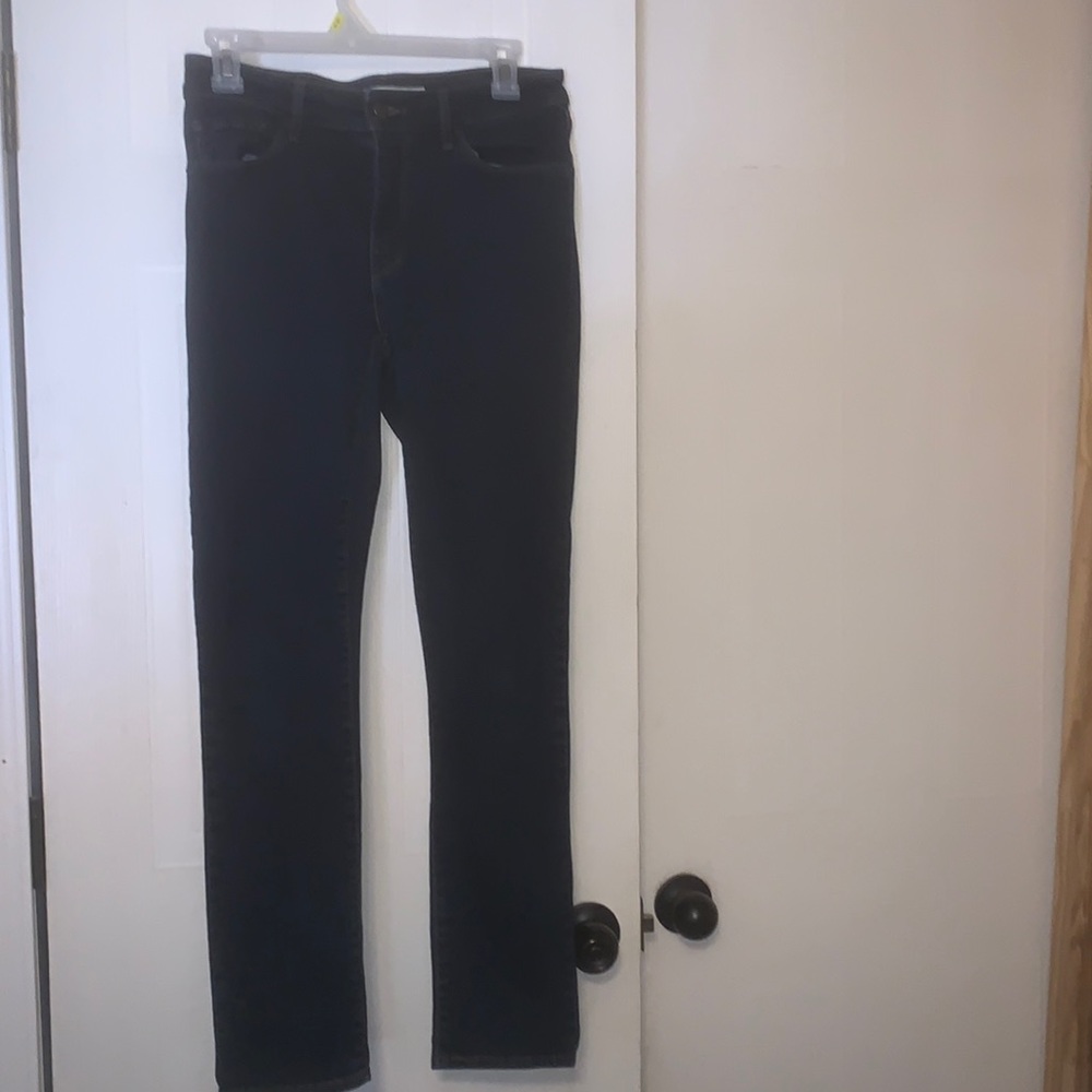 Ladies Levi’s